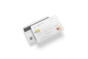 Plastic Card Mockup, a Mockup by Seven Lights (Thumbnail 15 of 16)