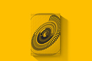 Optical Typography Poster Pack, a Poster Template by NJ Himel (Thumbnail 34 of 51)
