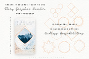 Pastel Watercolor Texture Collection, a Texture Graphic by Fire Spark Studio (Thumbnail 6 of 10)