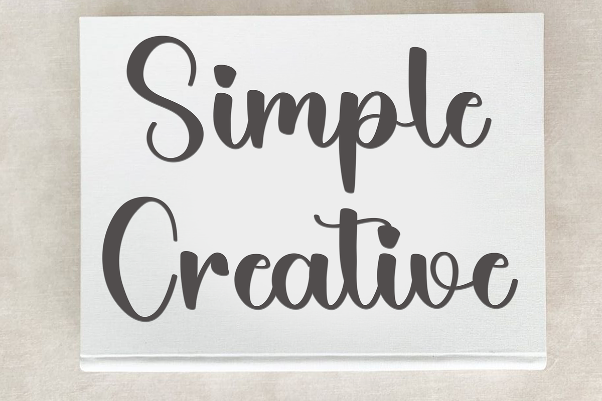 Autumn Monday, a Handwritten Font by FreshTypeINK (Photo 7 of 9)