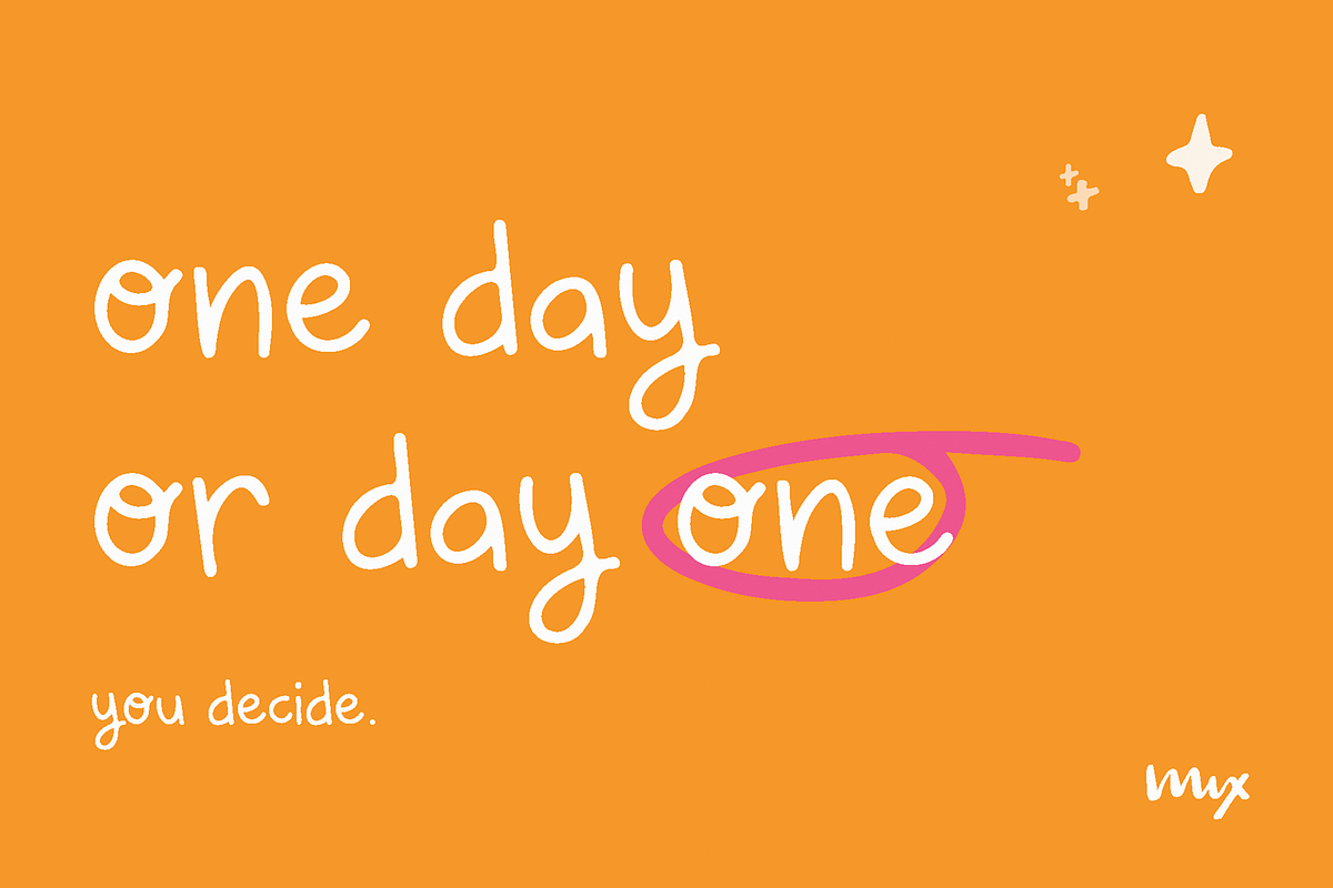 Happy Friday - Font & Dingbat Duo, a Handwritten Font by Mix Fonts (Photo 2 of 13)