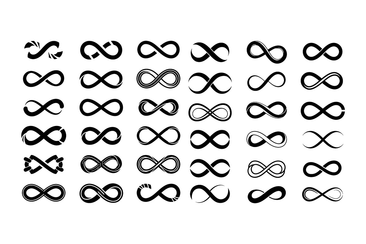 Collection of intricate and diverse, an Illustration by designvectx