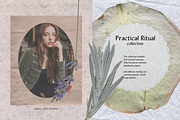 Practical Ritual: Collection, an Object Graphic by TiriCo (Thumbnail 4 of 12)