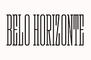 Rita, a Slab Serif Font by Latinotype (Thumbnail 7 of 15)