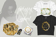 0101 Winter White, a Work Illustration by watercolorwild.graphics (Thumbnail 6 of 10)