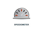 Measuring 3D Icons Set Bundle, an Object Graphic by Aimagenarium@gmail.com (Thumbnail 8 of 21)