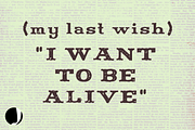 HANDY-Vintage Style Font, a Serif Font by Jadugar Design Studio (Thumbnail 4 of 6)