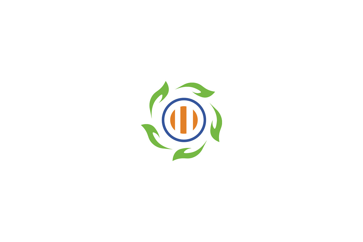 Letter H Hospital Logo, a Branding & Logo Template by Abir Hossain Waffi (Photo 1 of 4)