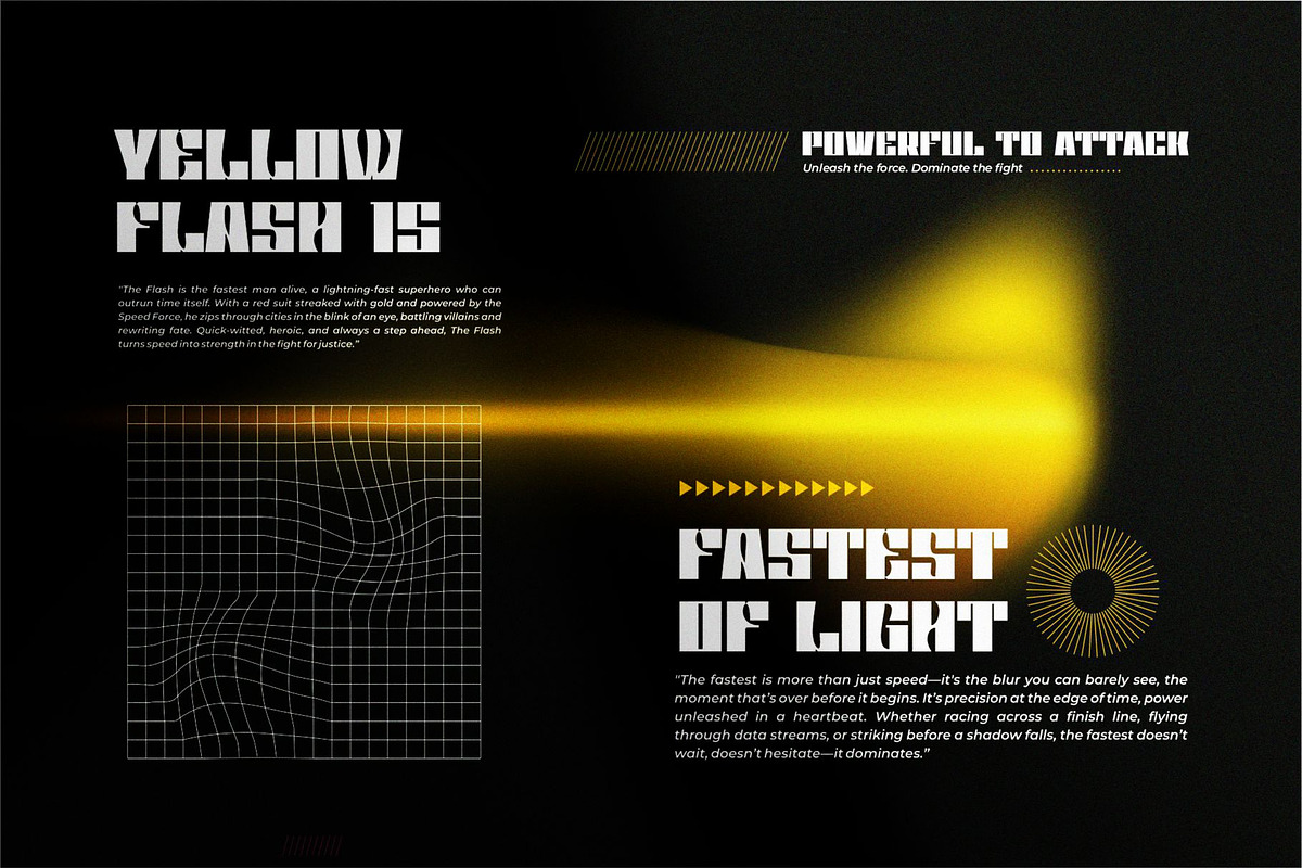 Refin Mens || Stylish Display Font, a Sans Serif Font by Idea Studio (Photo 2 of 10)