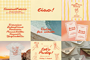 Modern Must-Haves Font Bundle, a Handwritten Font by BilberryCreates (Thumbnail 17 of 41)