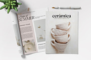 Charlea Serif Family (20 Fonts), a Serif Font by Kereatype (Thumbnail 17 of 22)