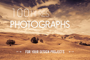 100 Hi-Res Photos preview 5