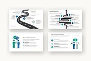 Cni : Infographic Data Google Slides, a Presentation Template by Punkl Camp (Thumbnail 7 of 16)