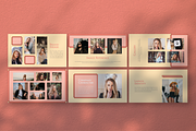 Lainox Google Slide Template, a Presentation Template by Inkofert (Thumbnail 8 of 11)
