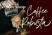 Amatya Signature, a Script Font by AMINMARIO (Thumbnail 12 of 16)