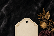ETARA Samhain Ritual Kit, a Decorative Illustration by ETARA by Mea Hau (Thumbnail 60 of 80)