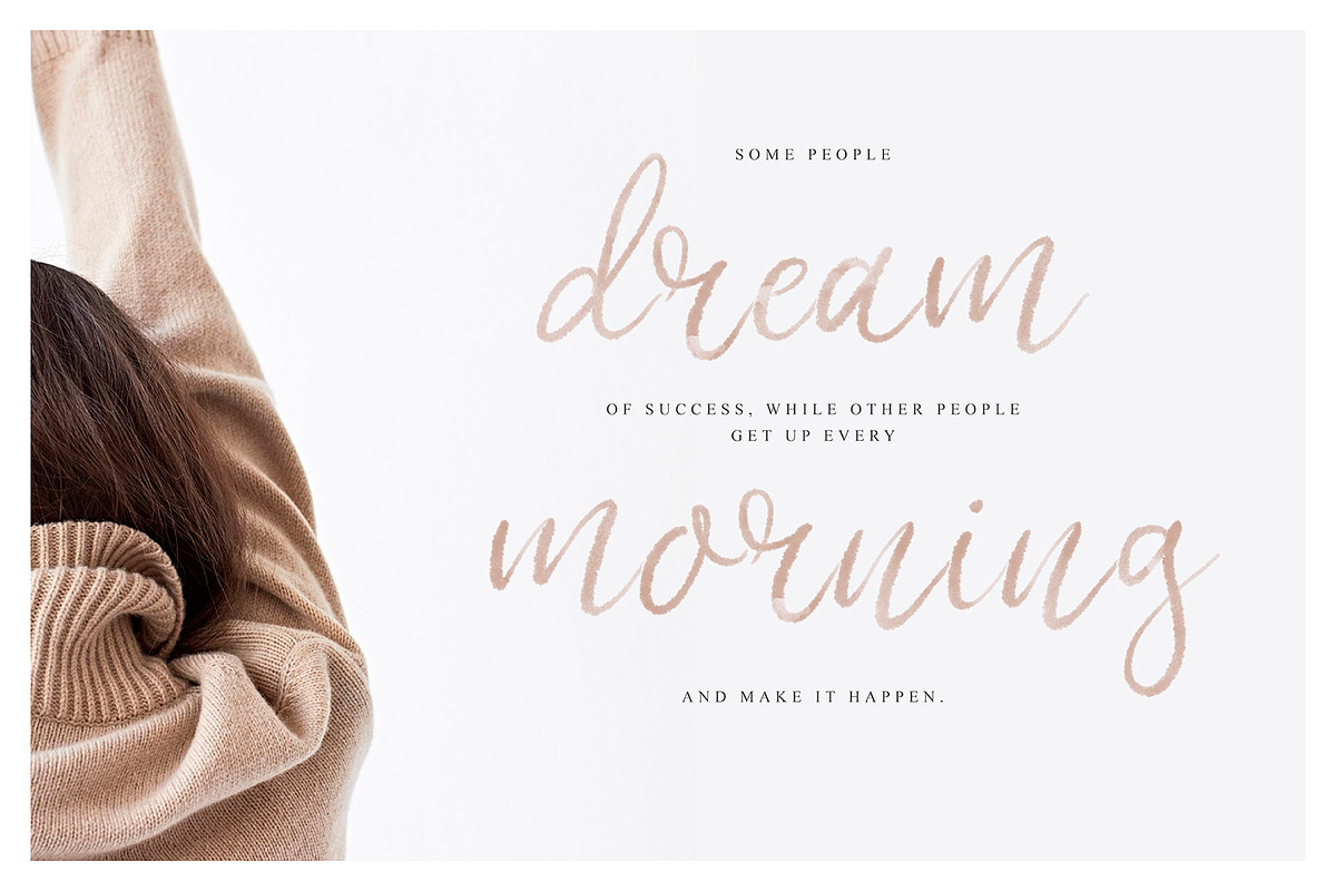 Hake Brush SVG Script preview 3