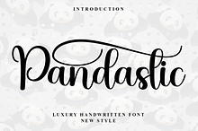 Pandastic
