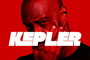 Kepler Display