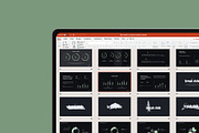 Thinkers - Mininal Presentation, a Presentation Template by UDEA Store (Thumbnail 10 of 16)