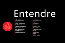 Entendre