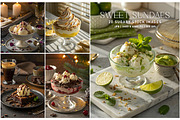 Sweet Sundaes, a Food & Drink Photo by Digital Art Creations (Thumbnail 4 of 7)