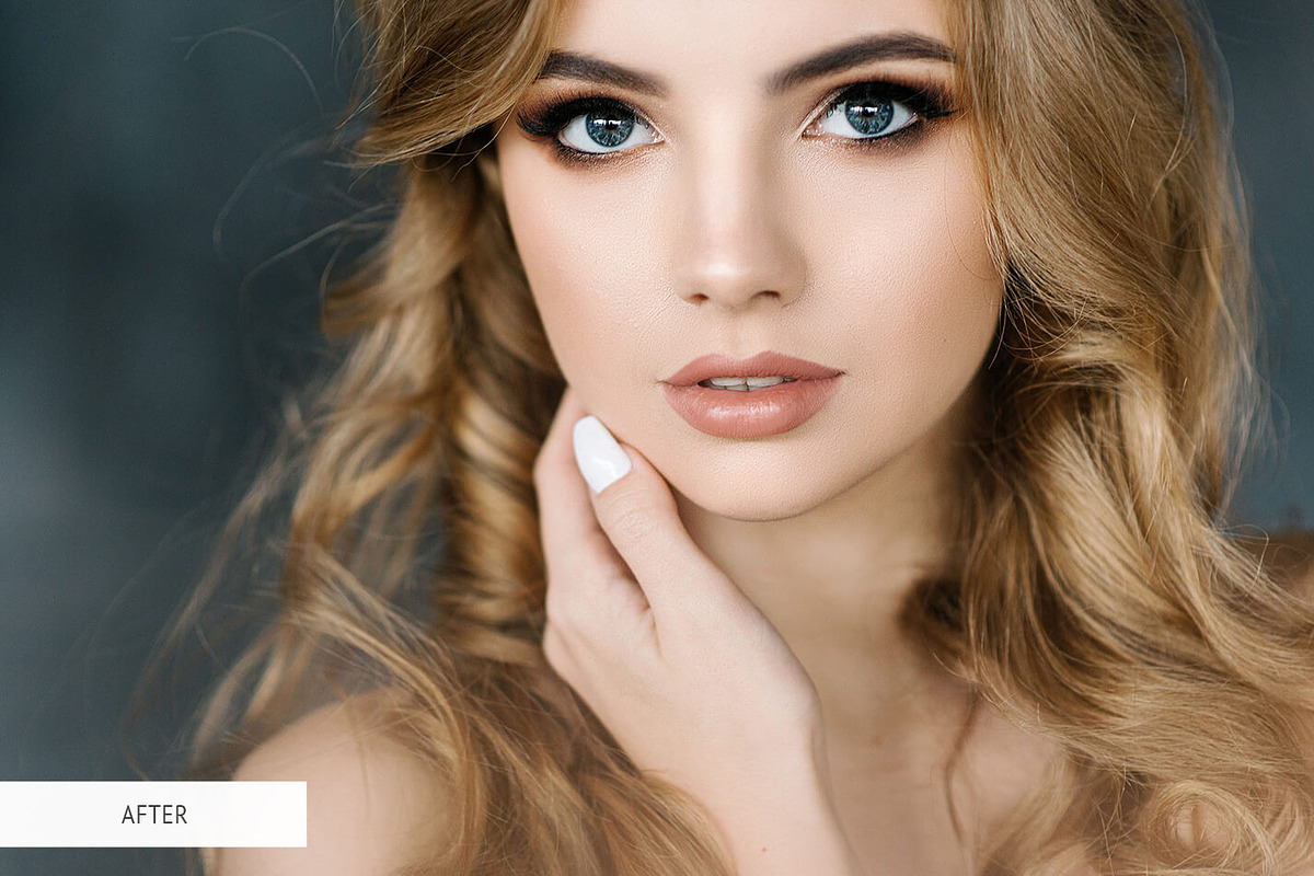 Frequency Separation Actions, an Action Add-On by FixThePhoto (Photo 10 of 28)