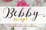 Font Bundle Caligraphy 85%Off, a Script Font by Genesis Lab (Thumbnail 25 of 27)