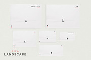 Aiza-Flyer Scenes Creator, a Books & Magazine Mockup by Defa Visual (Thumbnail 8 of 12)