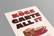 Kwiper - Modern Bold Logo Sans Font, a Sans Serif Font by Typia Nesia (Thumbnail 13 of 14)