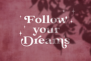 Leronda, a Serif Font by Larin Type Co. (Thumbnail 8 of 12)