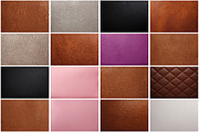 Leather Texture Background, a Texture Graphic by Forhadx5 (Thumbnail 7 of 7)