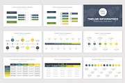 Power Edge PowerPoint Template, a Presentation Template by SlideOne (Thumbnail 13 of 42)