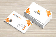Business Card, a Business Card Template by BettyDesign (Thumbnail 3 of 5)