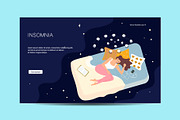 Sleep Health Collection, a Templates & Theme by Lucky Shop (Thumbnail 7 of 12)