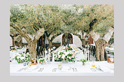 Wedding in Montenegro photo bundle, a Photo by akovtun (Thumbnail 10 of 10)