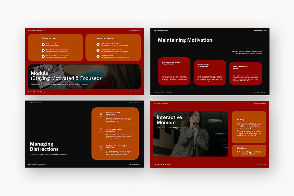 Jxen : AI Pitch Keynote, a Presentation Template by Punkl Camp (Photo 14 of 16)