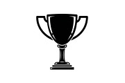 Champion Trophy Icon Bundle, an Icon by hafijul (Thumbnail 6 of 10)
