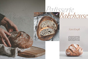 Cedar & Ink Typeface, a Serif Font by aquene (Thumbnail 13 of 16)