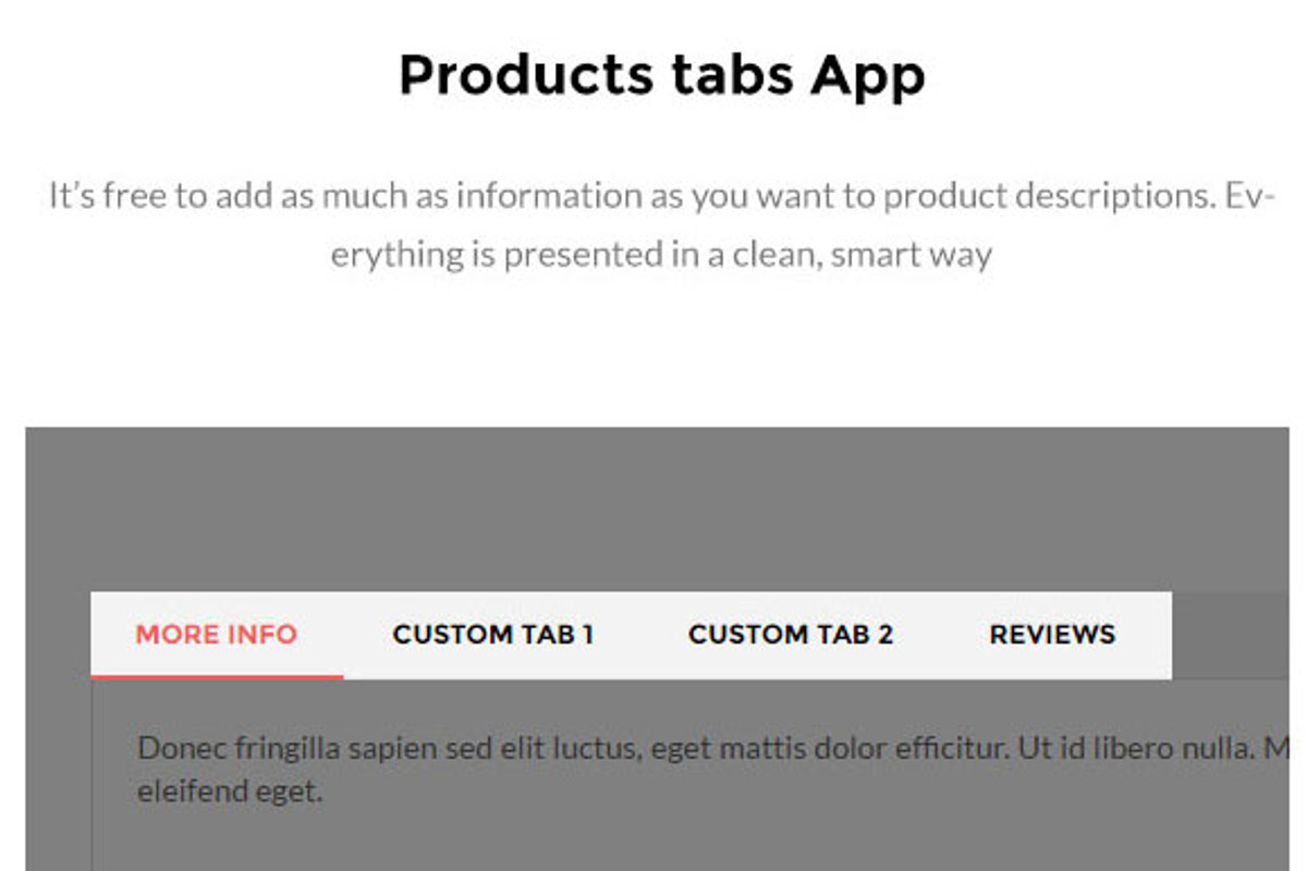 Ap The Kafe Prestashop Theme, a Websites & App Template by apollotheme (Photo 5 of 6)