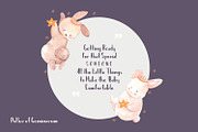 Brushylicious - Aesthetic Brush Font, a Font by Pollux of Geminorum (Thumbnail 7 of 12)