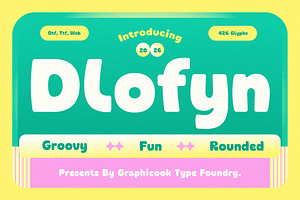 Dlofyn