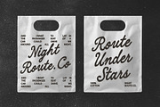 Rusty Fantasy - Calligraphy Font, a Handwritten Font by Blankids Studio (Thumbnail 9 of 12)