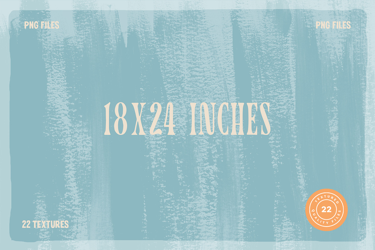 Texture Overlays Vol. 3—Drawn, a Texture Graphic by Basia Stryjecka (Photo 13 of 14)