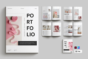 FREDONIA Multipurpose Catalog, a Magazine Template by Cleffon_Graphic_Studio