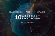 Background Of Space-10 Abstract BG., a Texture Graphic by picnictubesworld (Thumbnail 1 of 13)