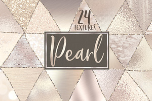 Pearl Textures