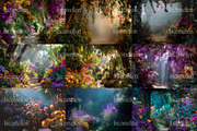 165 Secret Garden Stock Photos, a Nature Photo by Incomelion (Thumbnail 4 of 17)
