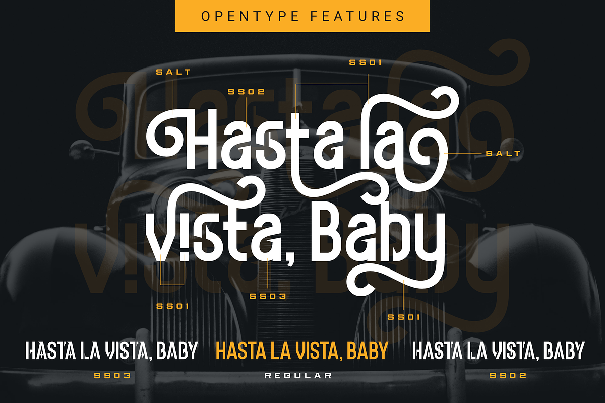 Pastilaris - a Modern Typeface, a Sans Serif Font by Dumadistyle (Photo 6 of 9)