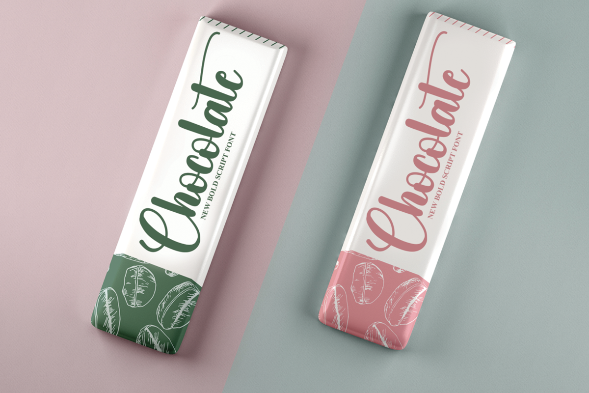 Butter Signature | Script Font, a Script Font by Scratchones (Photo 3 of 8)